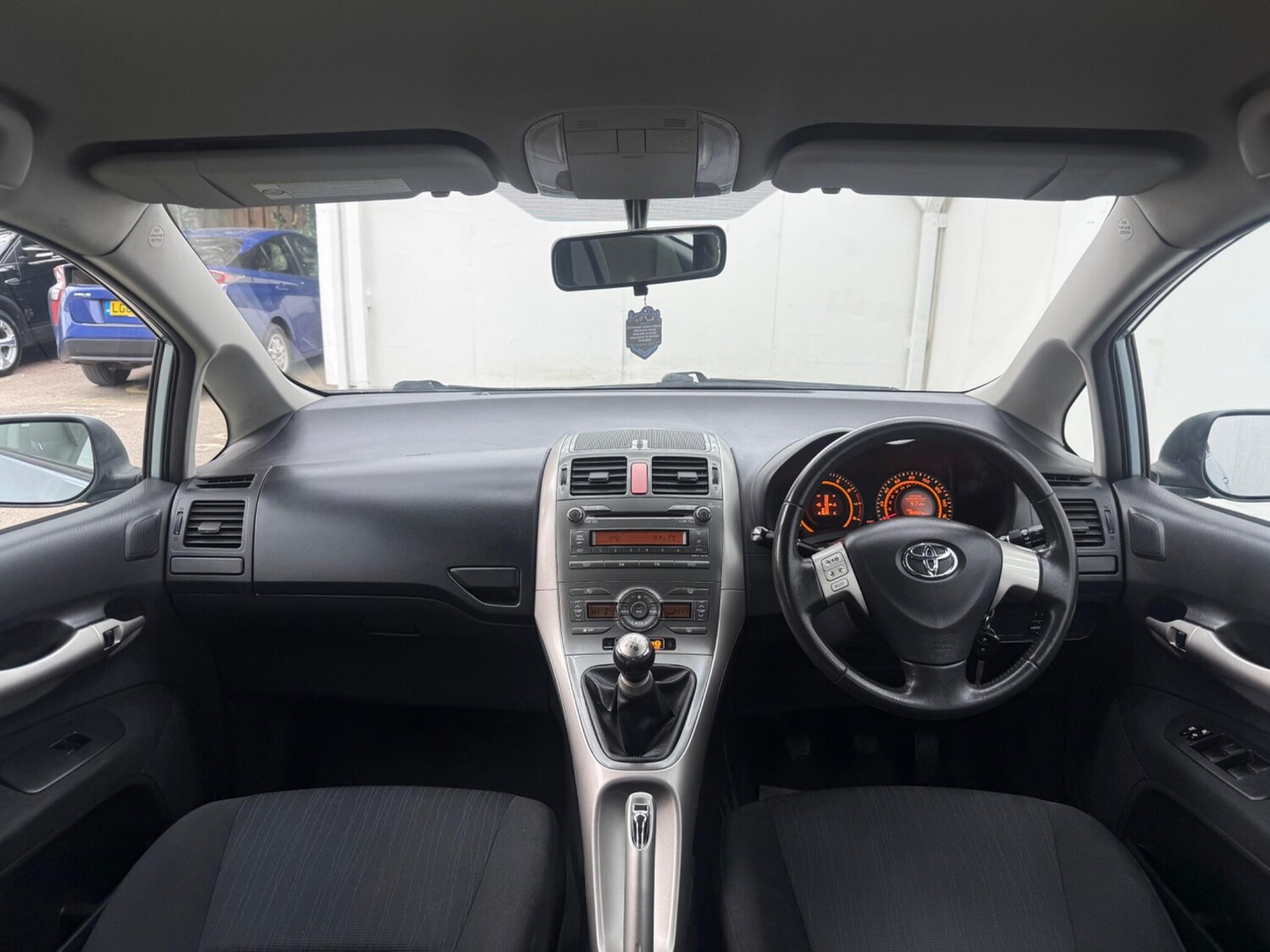 Used Toyota Auris for sale - 77737930: Photo 28