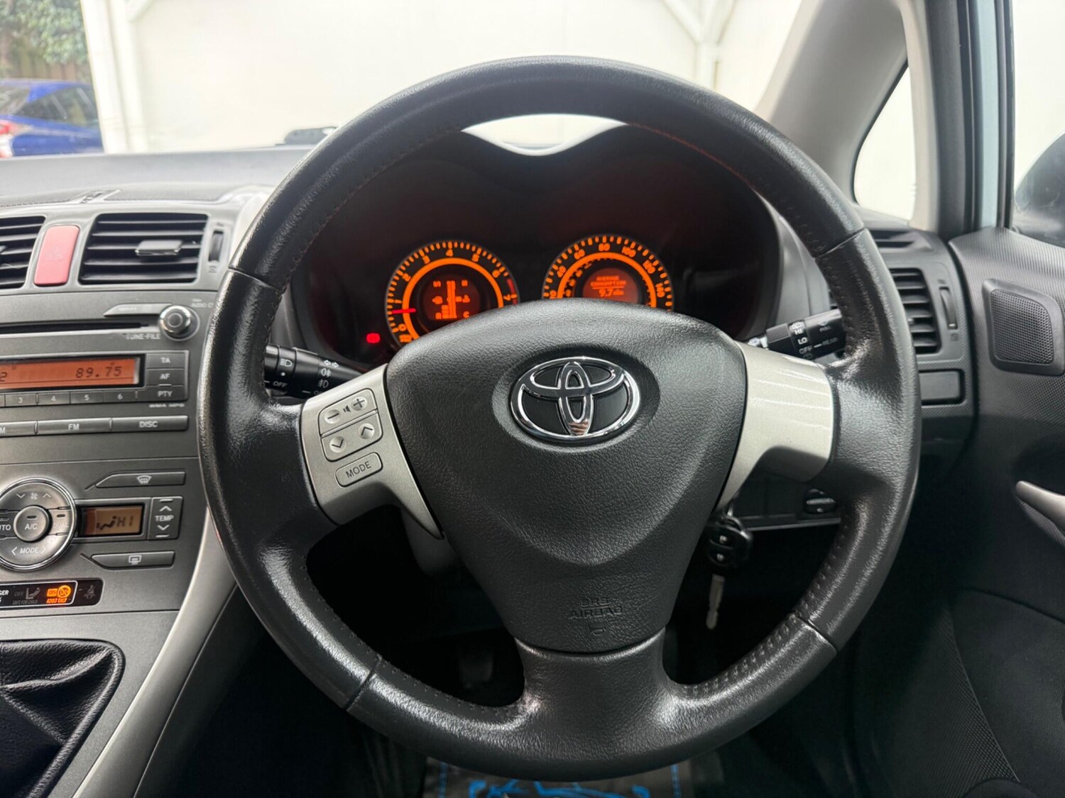 Used Toyota Auris for sale - 77737930: Photo 32