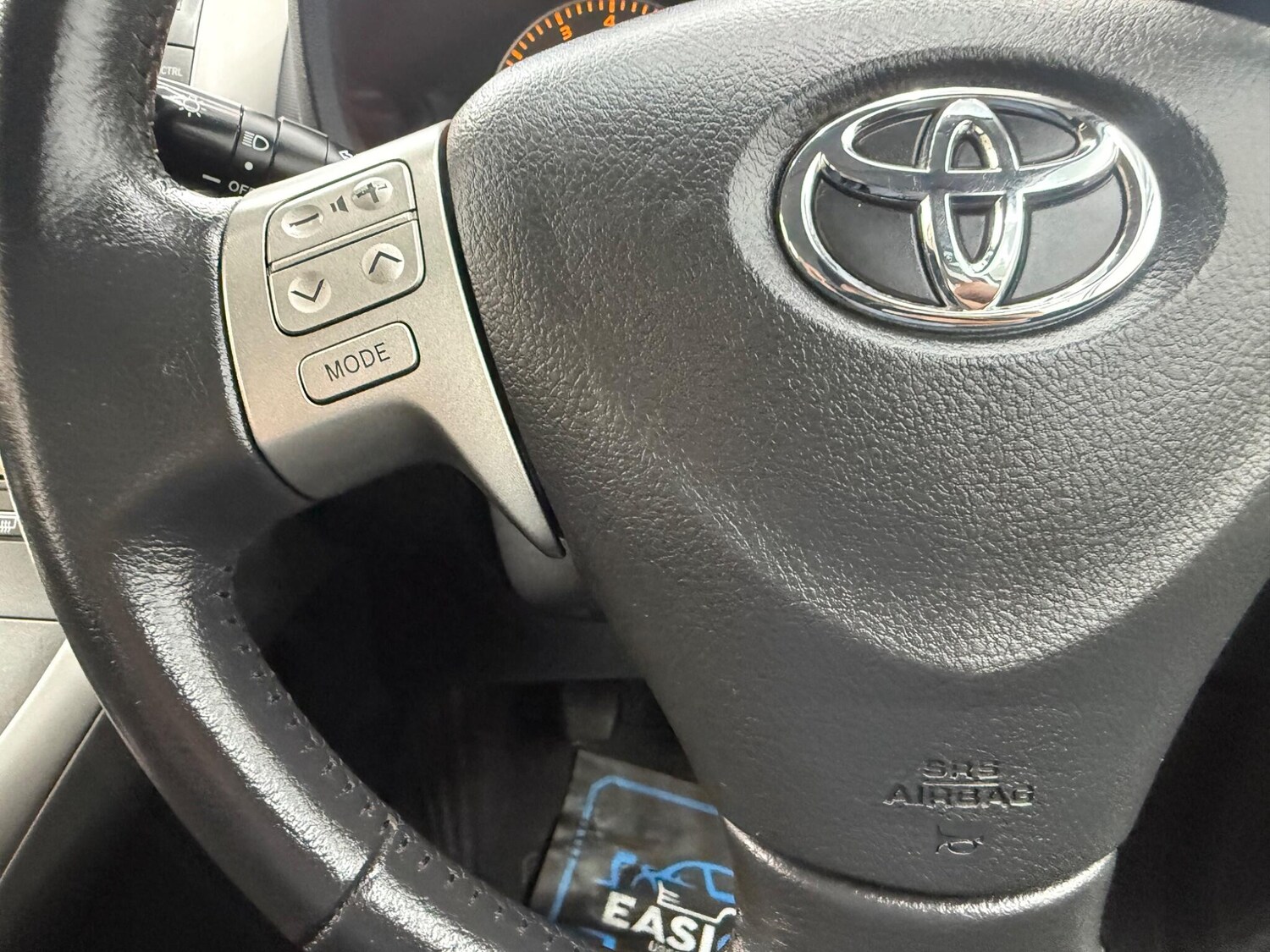 Used Toyota Auris for sale - 77737930: Photo 34