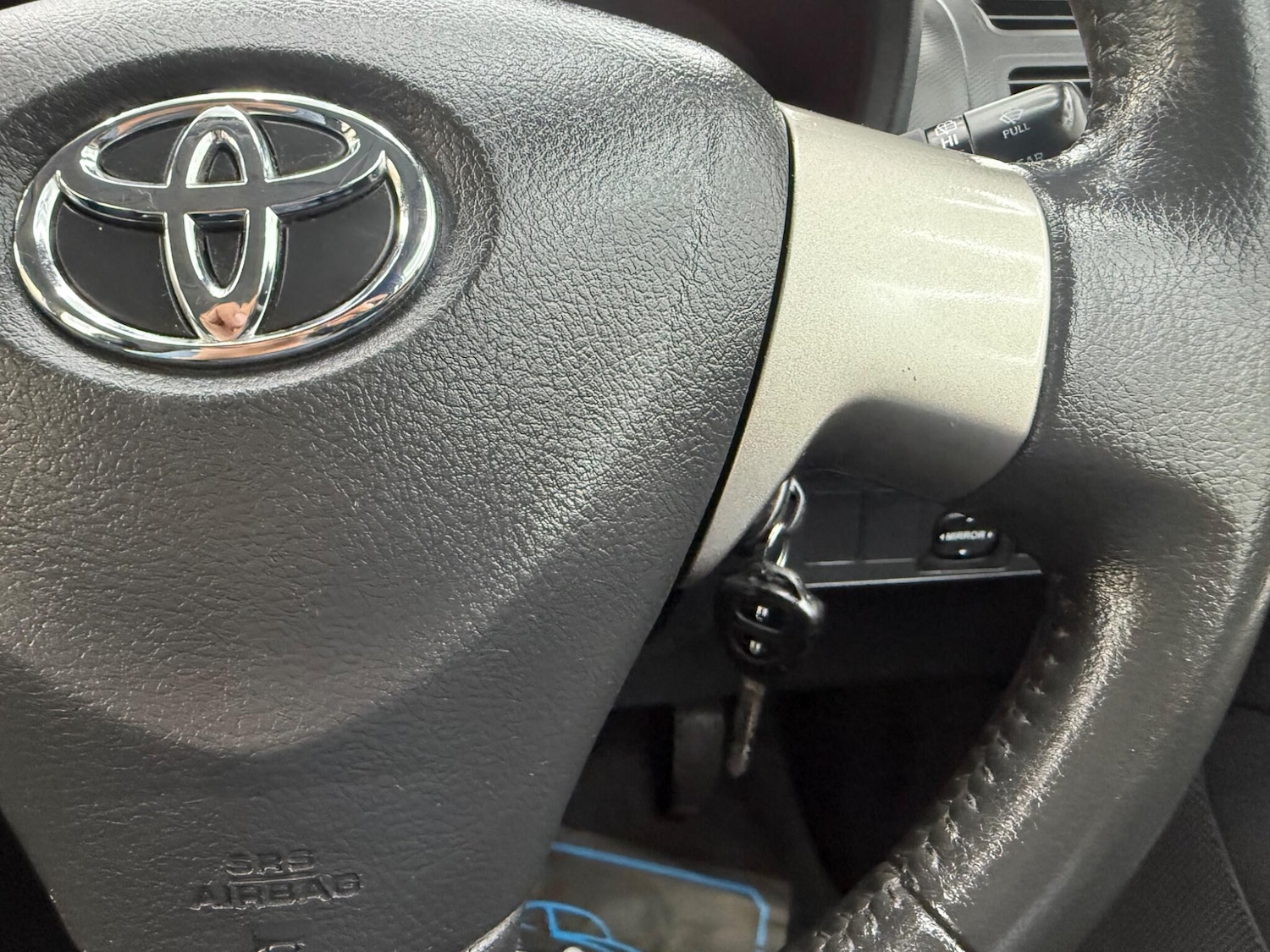 Used Toyota Auris for sale - 77737930: Photo 35