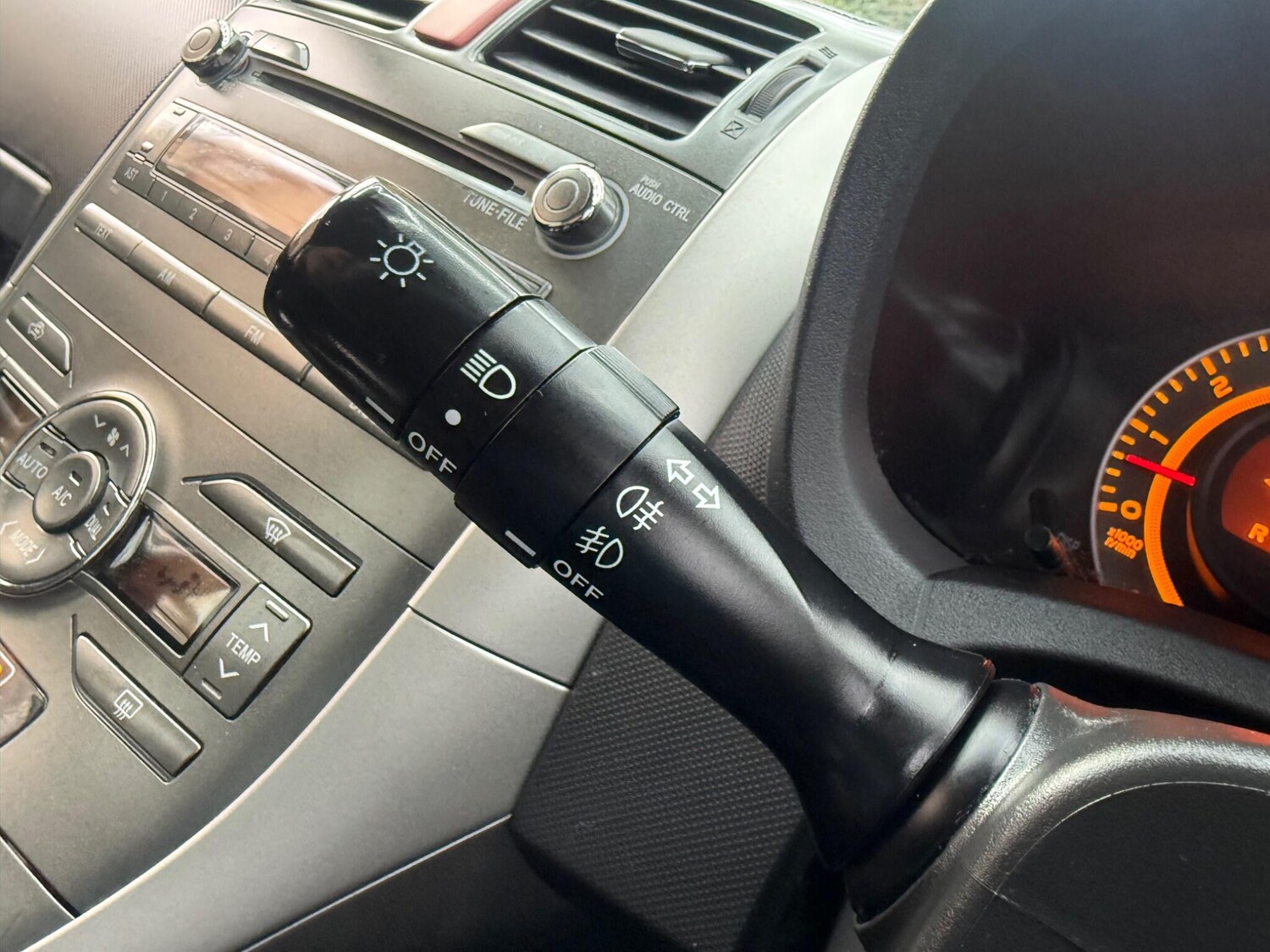 Used Toyota Auris for sale - 77737930: Photo 36