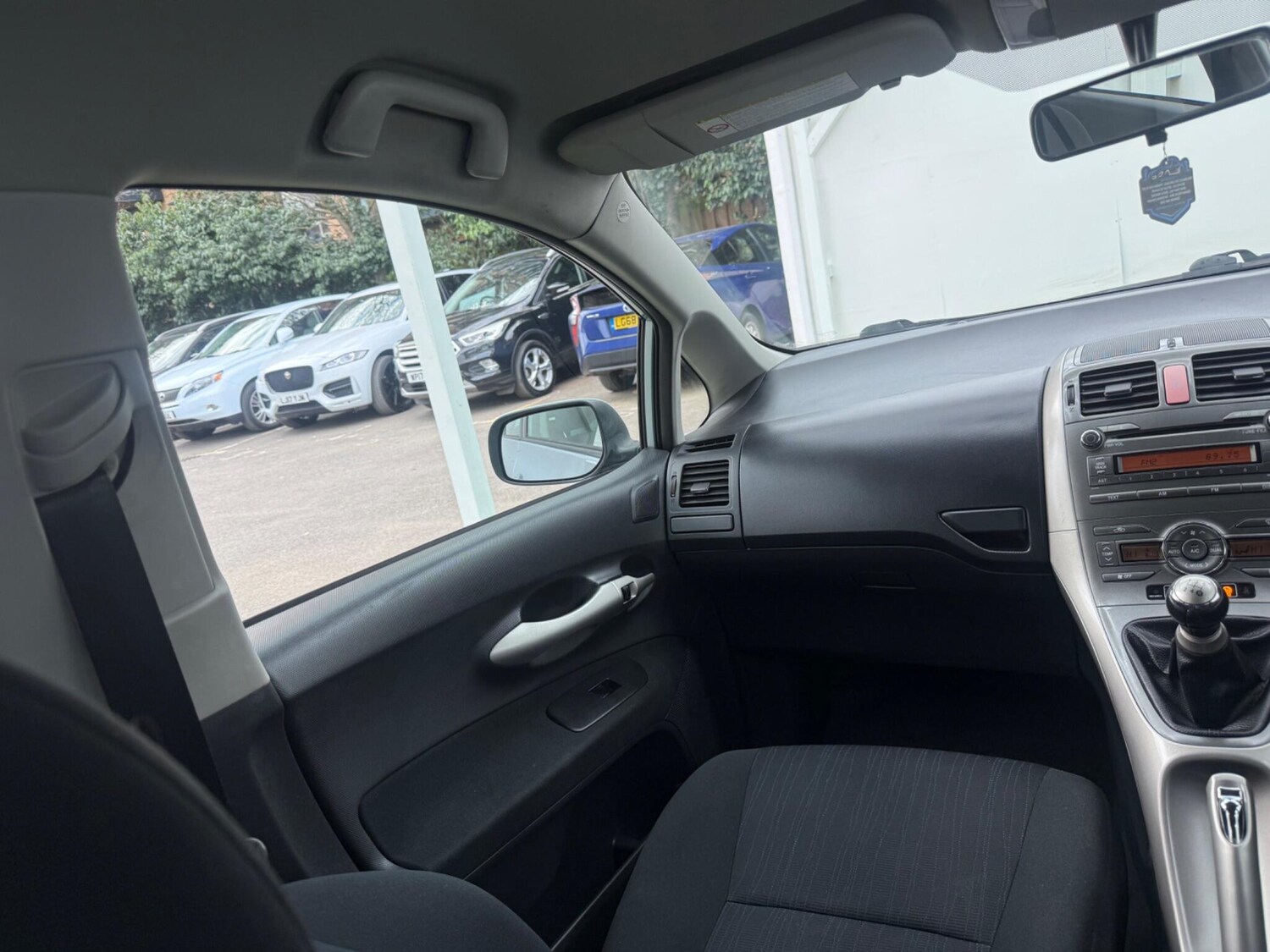 Used Toyota Auris for sale - 77737930: Photo 38