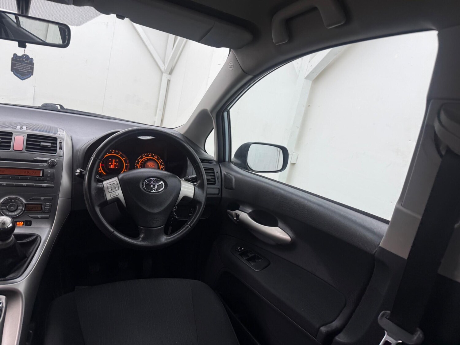 Used Toyota Auris for sale - 77737930: Photo 39