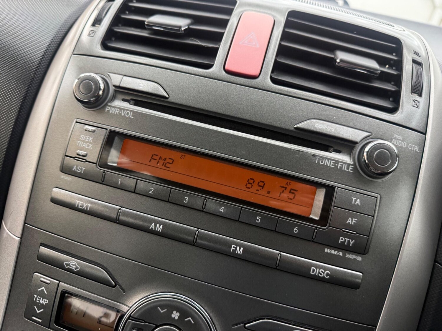 Used Toyota Auris for sale - 77737930: Photo 44