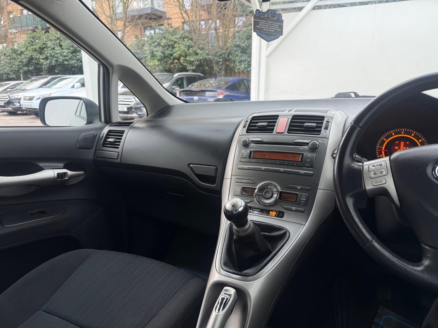 Used Toyota Auris for sale - 77737930: Photo 48