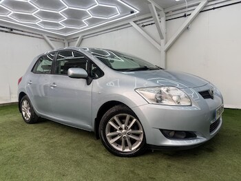 Used Toyota Auris 2008 for sale - 77737930: Photo
