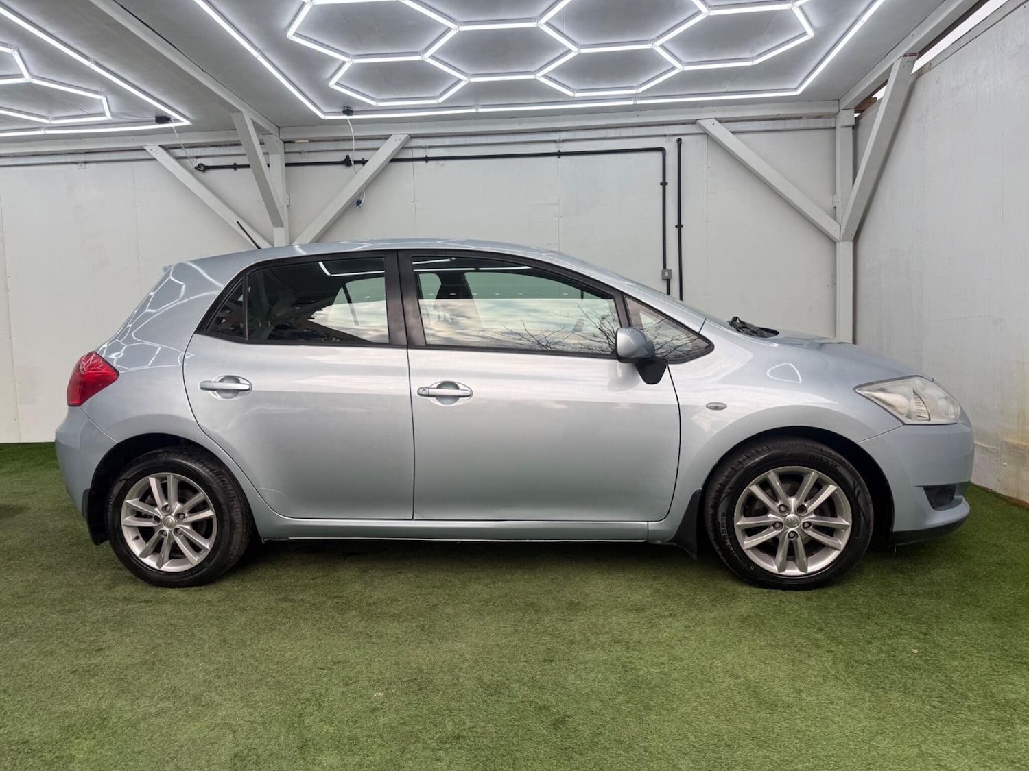 Used Toyota Auris for sale - 77737930: Photo 5
