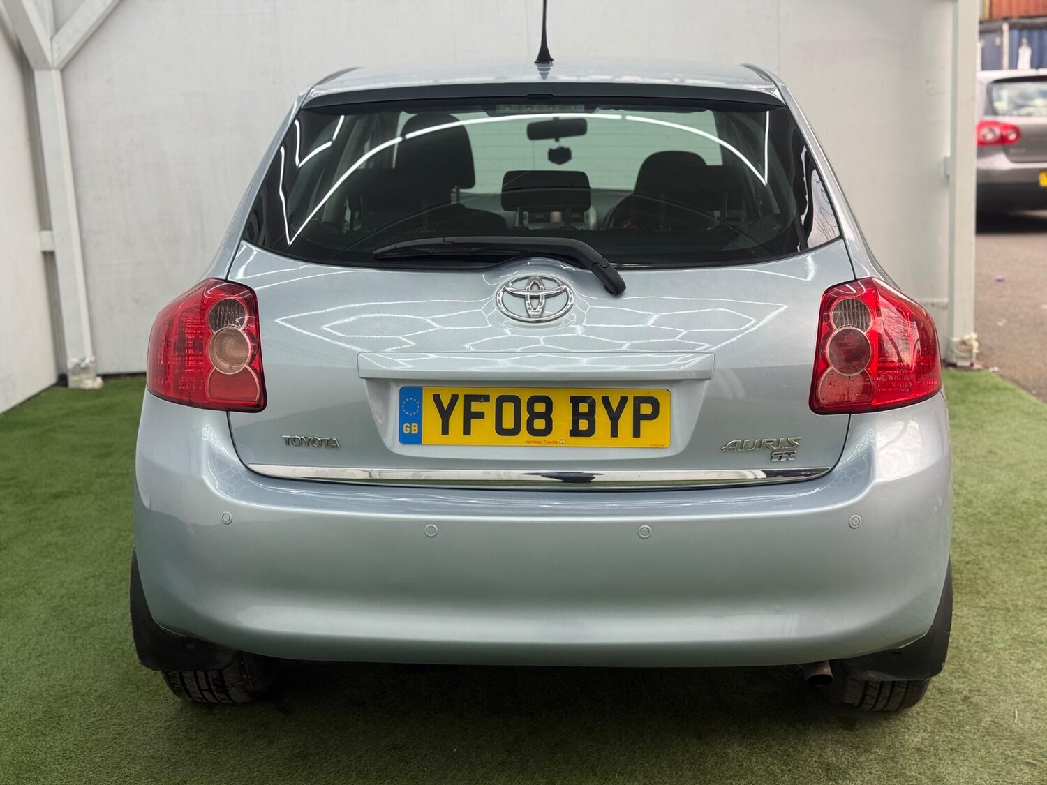 Used Toyota Auris for sale - 77737930: Photo 7