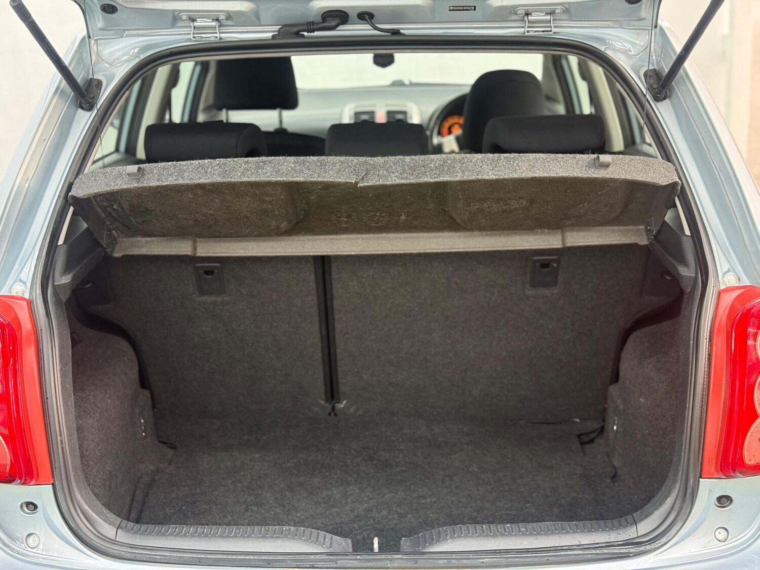 Used Toyota Auris for sale - 77737930: Photo 8