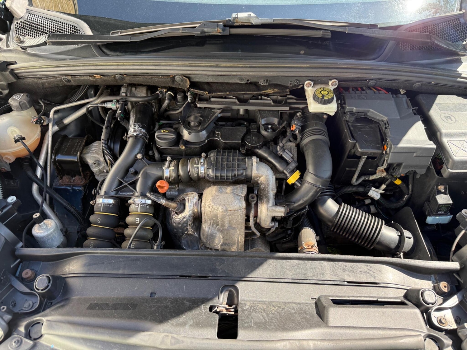 Vehicle 13