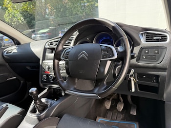 Used Citroen C4 2013 for sale - 75838847: Photo