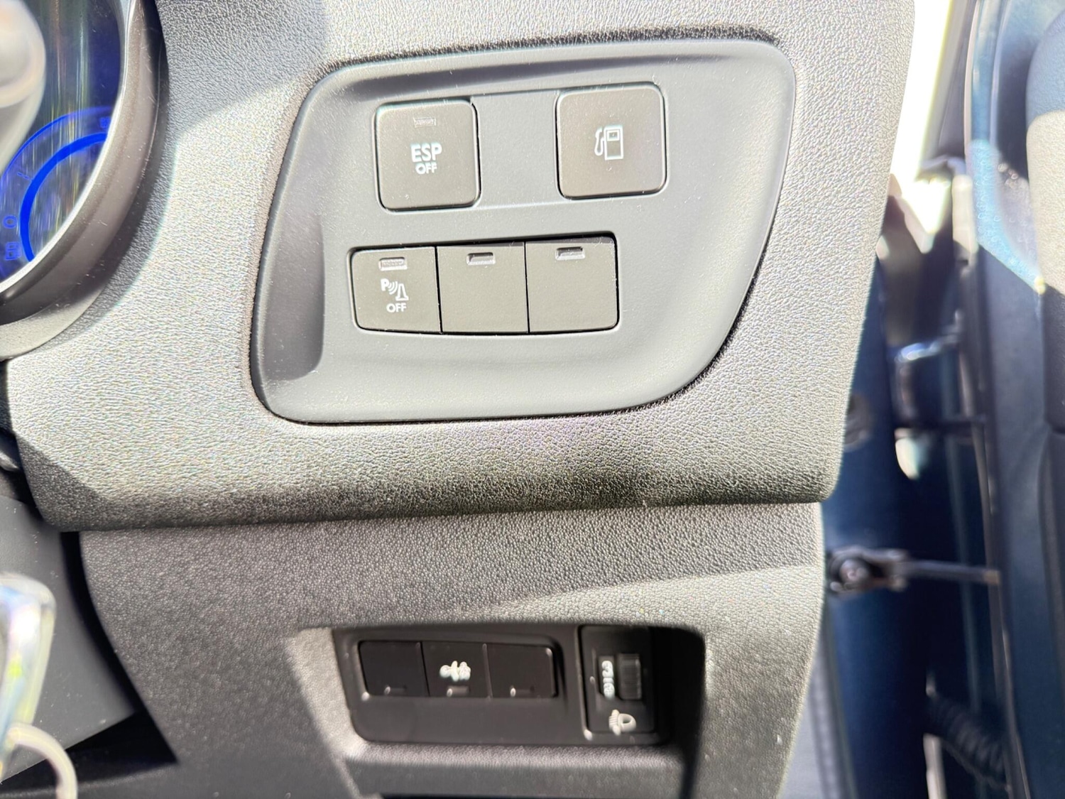 Vehicle 40