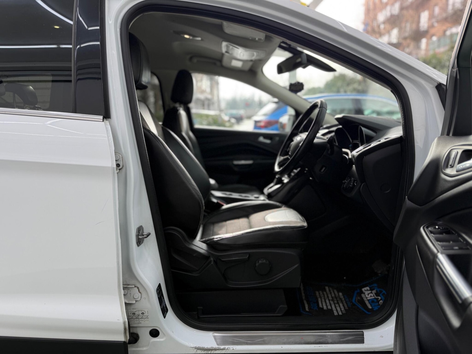 Used Ford Kuga 2014 for sale - 77550391: Photo 13