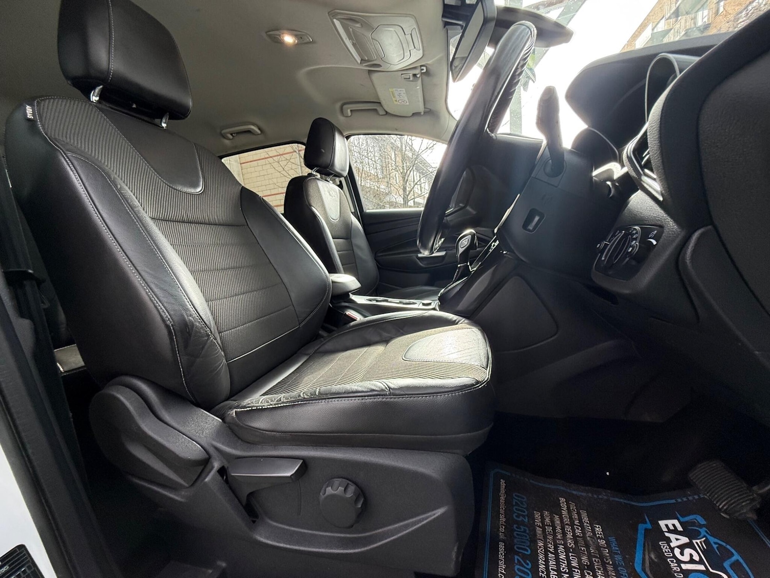 Used Ford Kuga 2014 for sale - 77550391: Photo 14