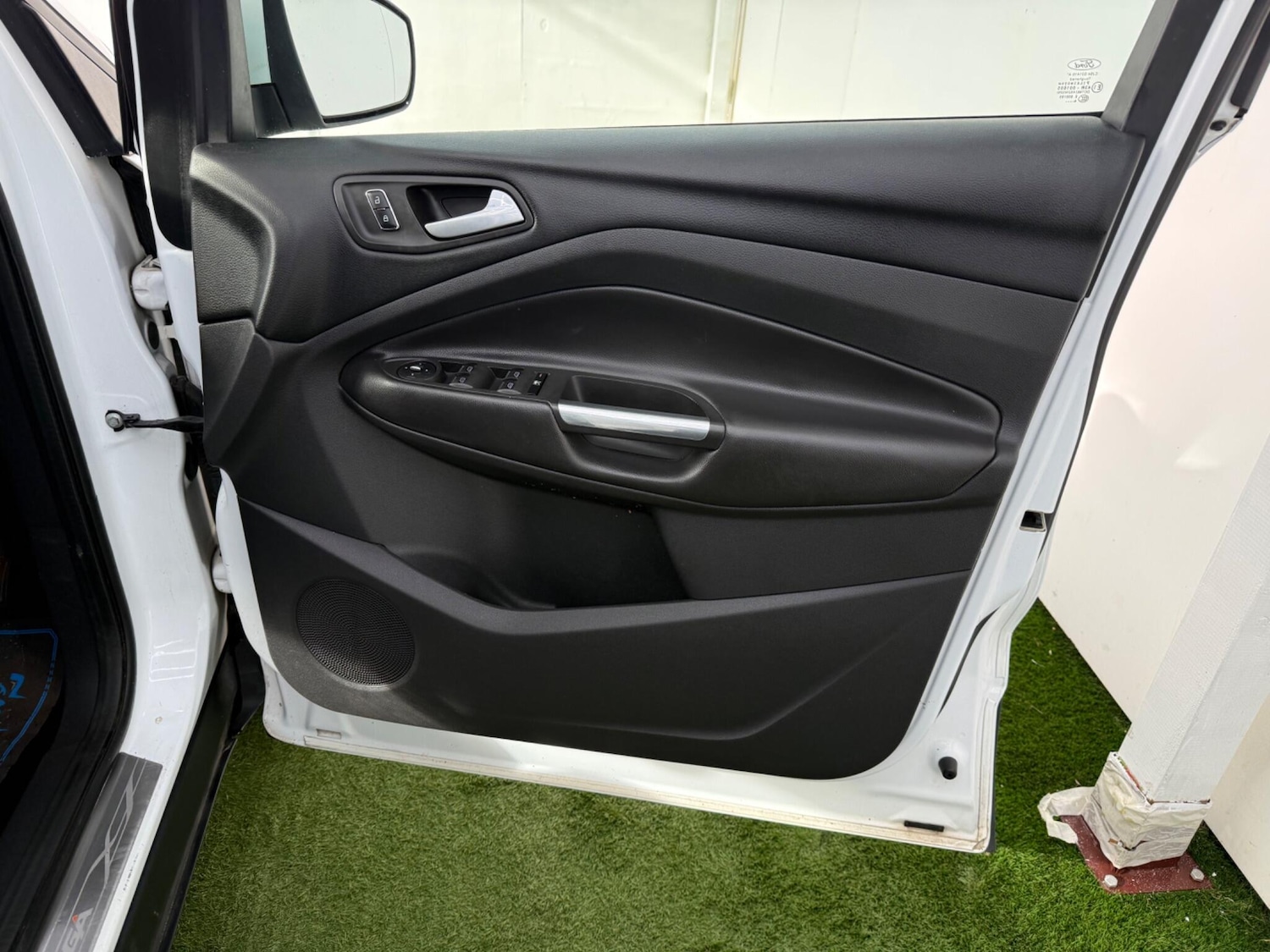 Used Ford Kuga 2014 for sale - 77550391: Photo 16