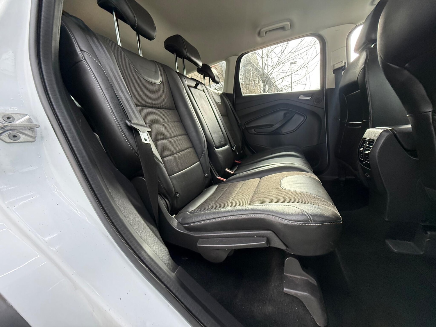 Used Ford Kuga 2014 for sale - 77550391: Photo 19