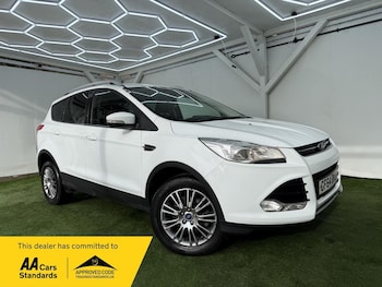 Used Ford Kuga 2014 for sale - 77550391: Photo