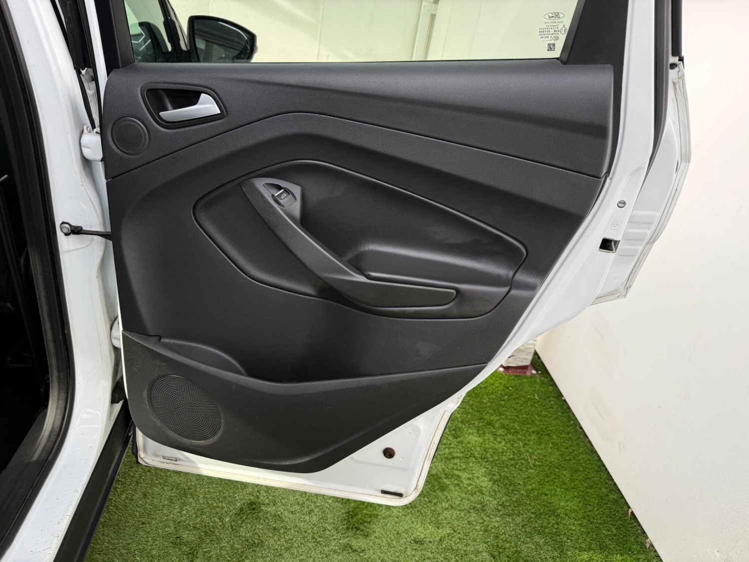 Used Ford Kuga 2014 for sale - 77550391: Photo 20