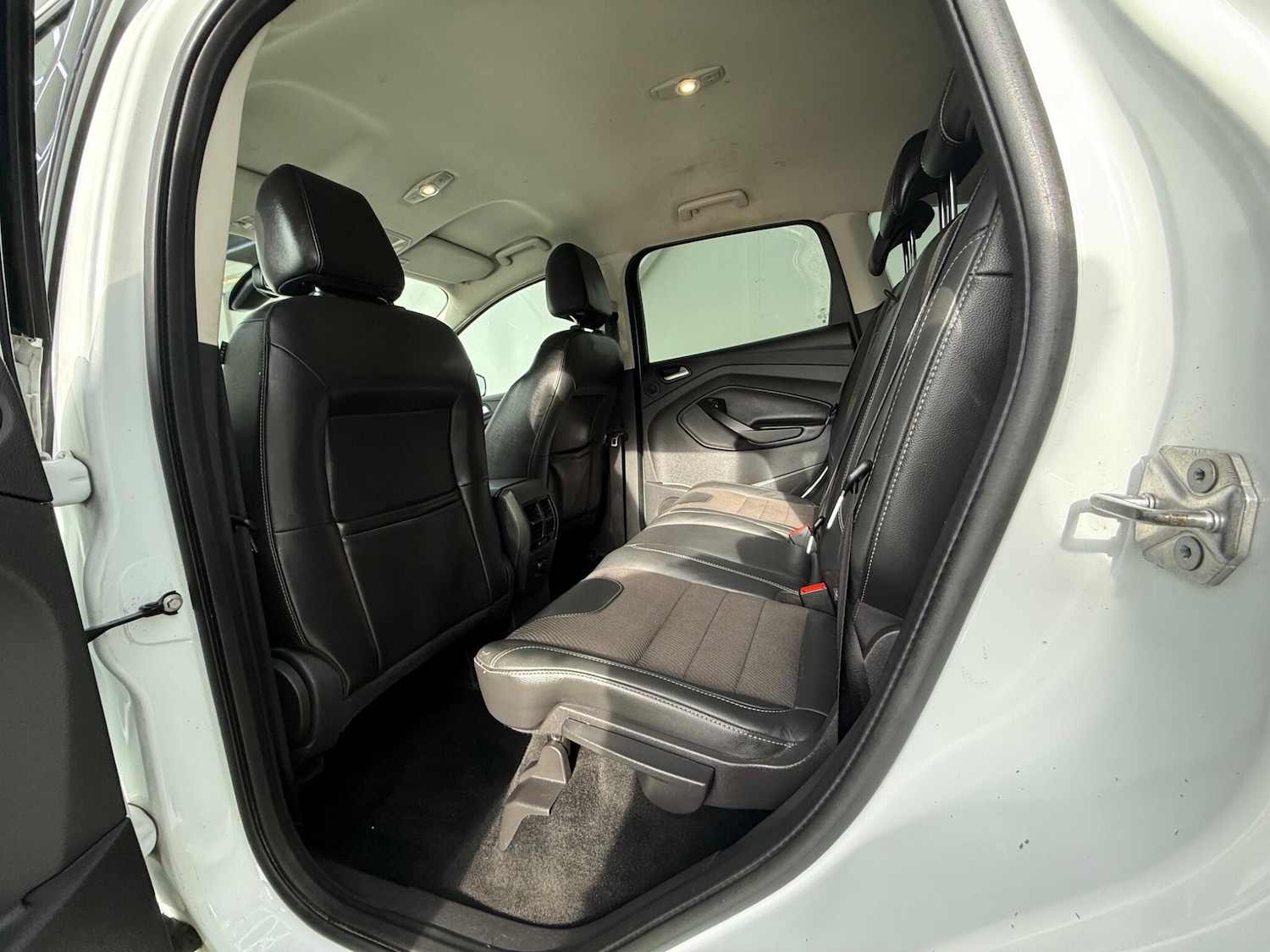 Used Ford Kuga 2014 for sale - 77550391: Photo 22