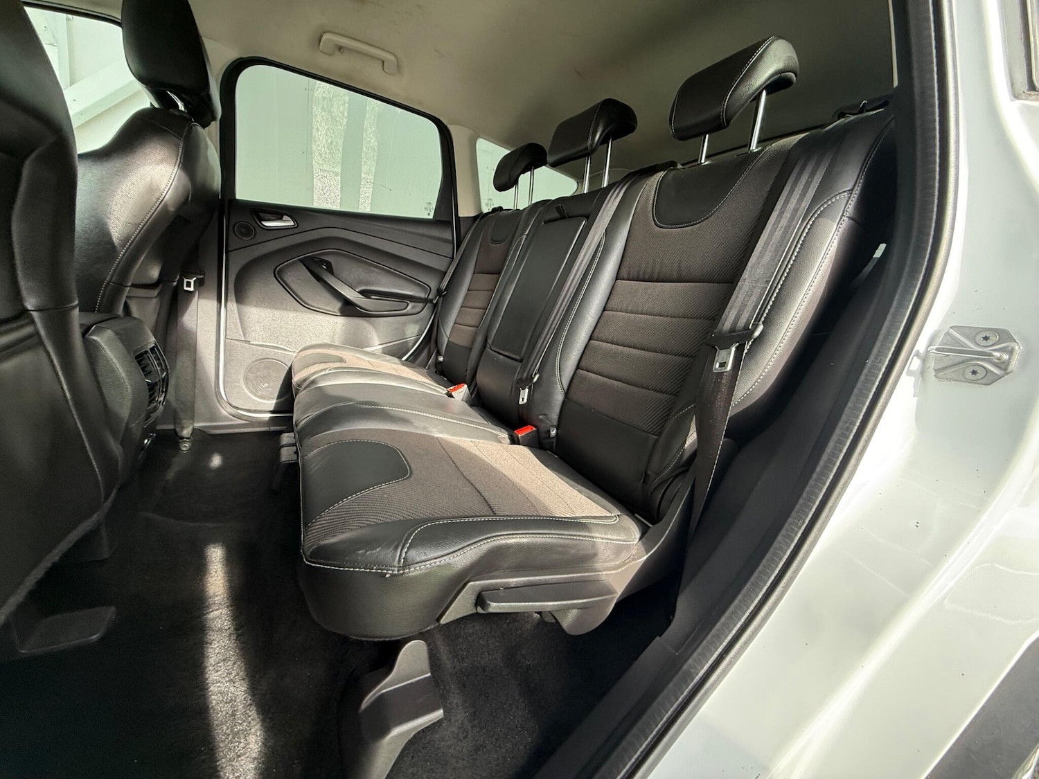 Used Ford Kuga 2014 for sale - 77550391: Photo 23