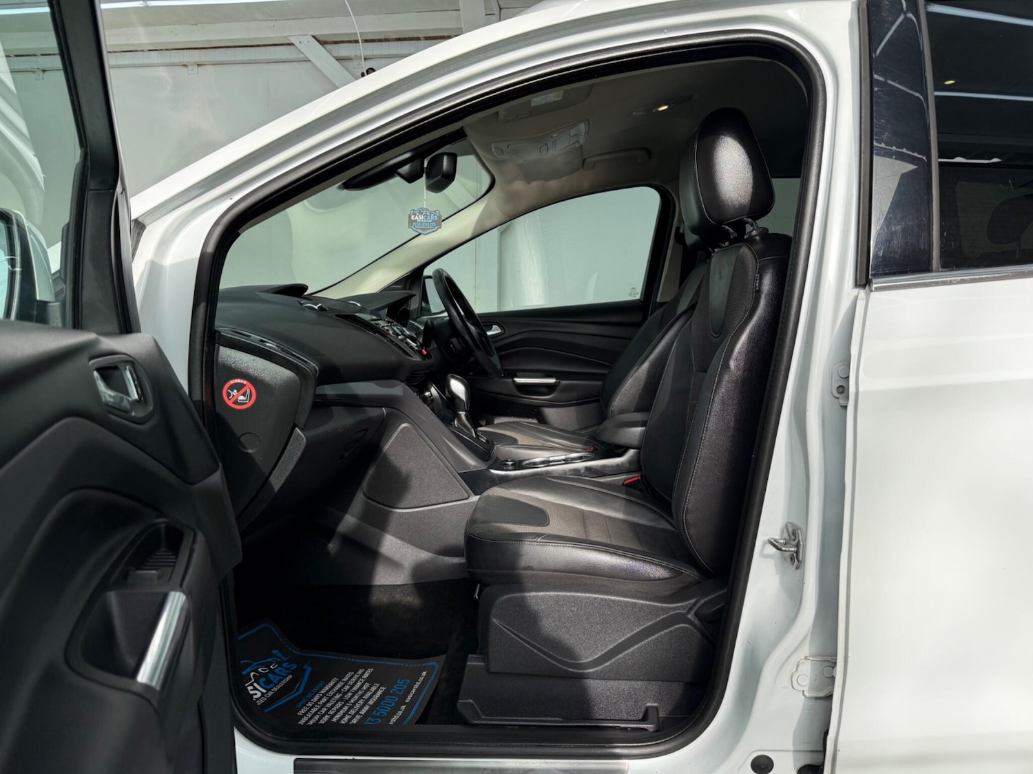 Used Ford Kuga 2014 for sale - 77550391: Photo 24