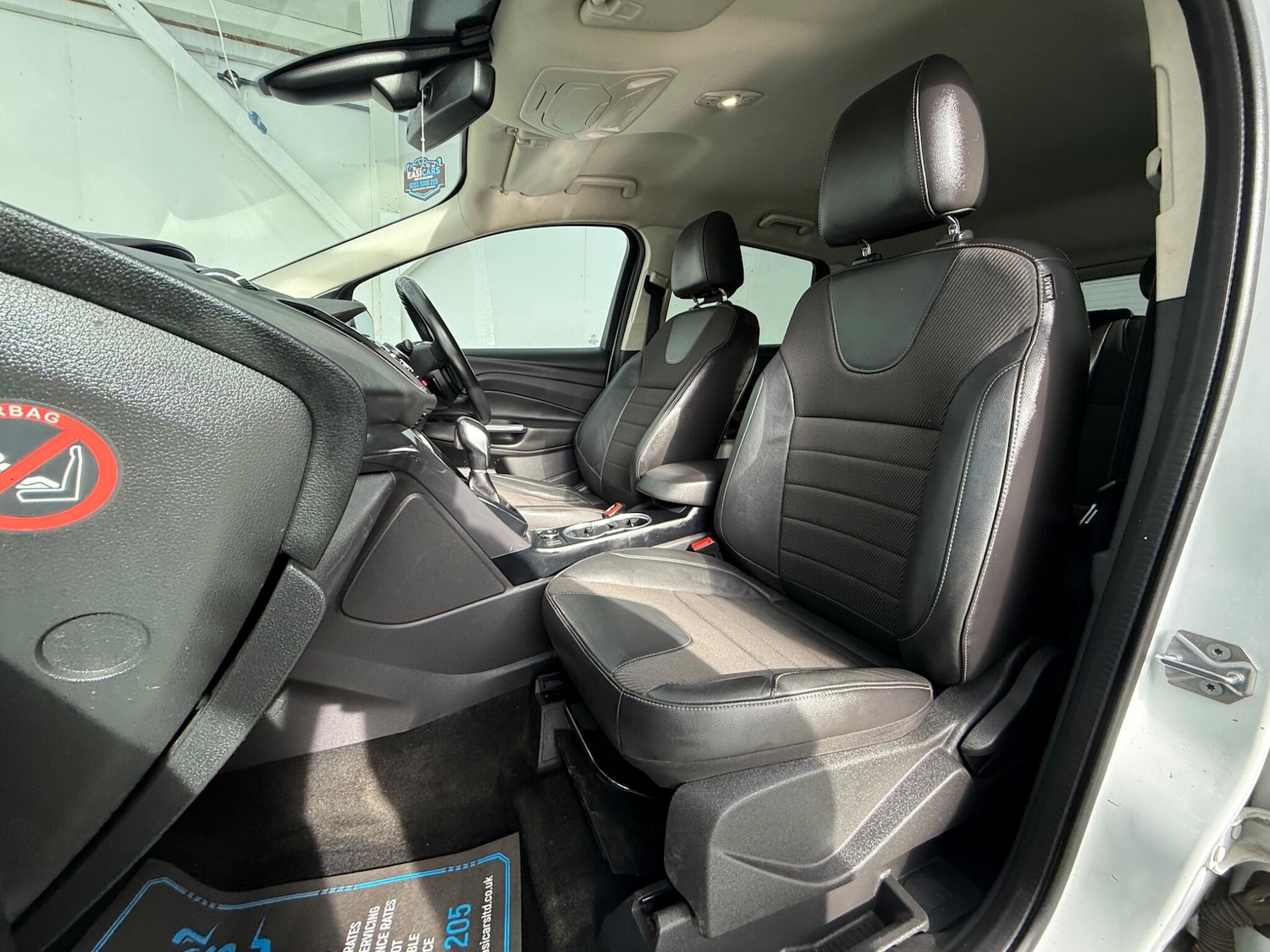 Used Ford Kuga 2014 for sale - 77550391: Photo 25