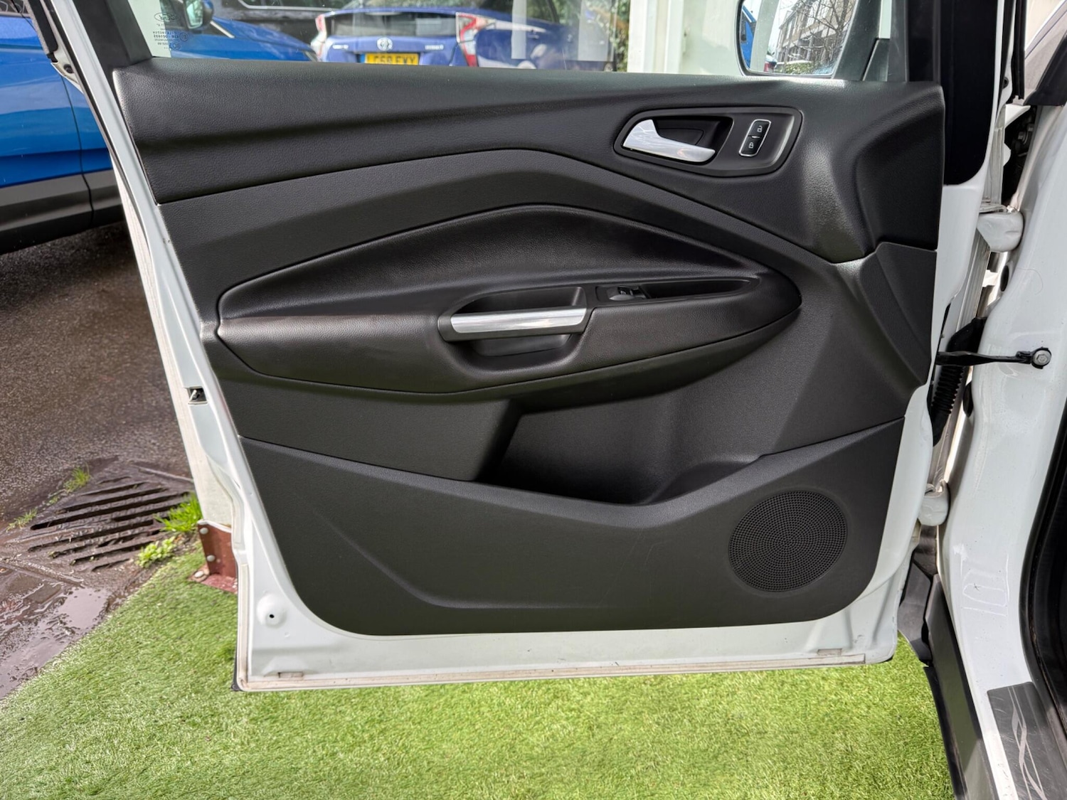 Used Ford Kuga 2014 for sale - 77550391: Photo 26