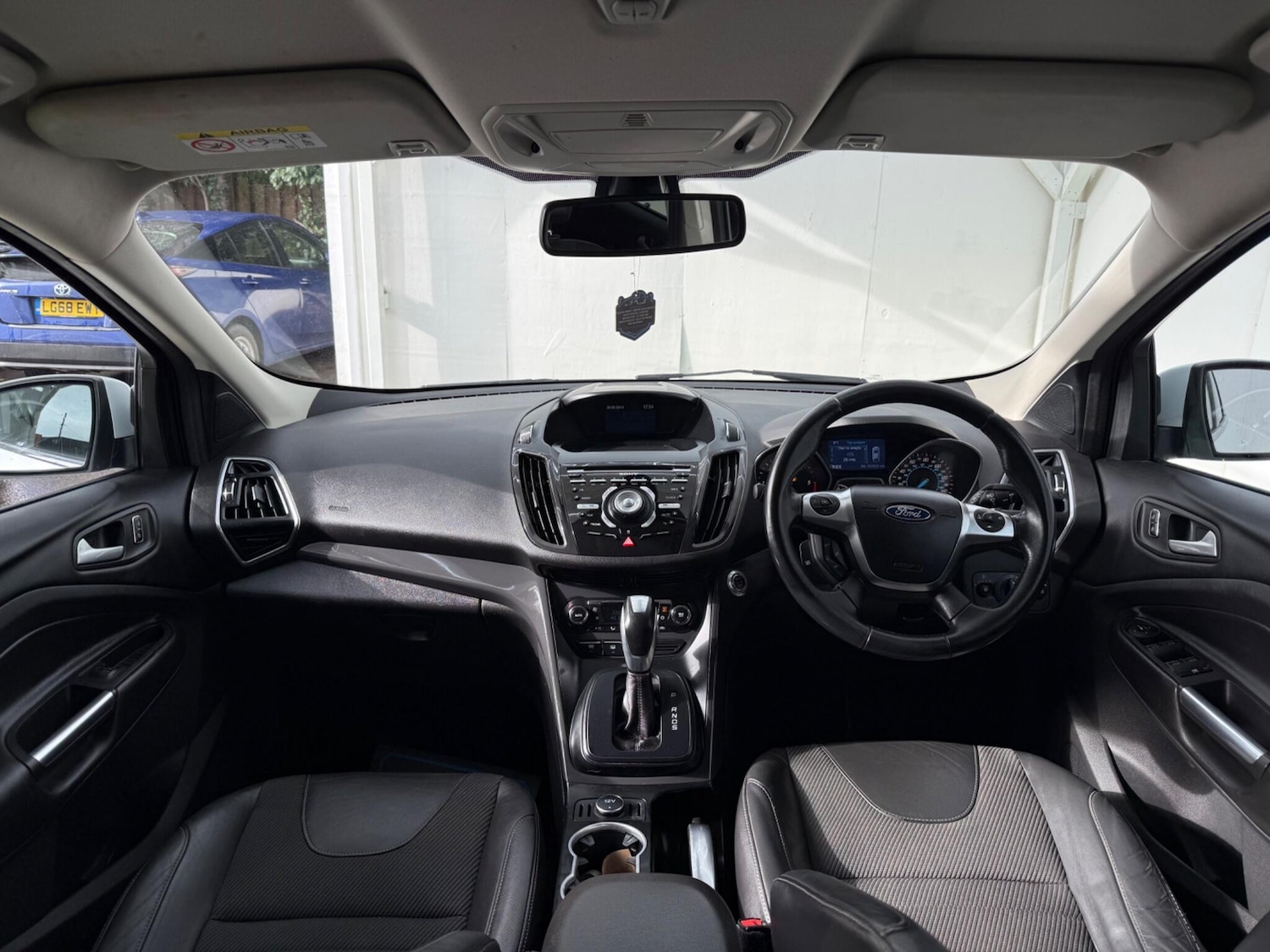 Used Ford Kuga 2014 for sale - 77550391: Photo 27