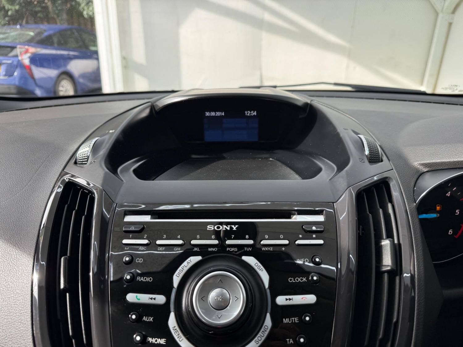 Used Ford Kuga 2014 for sale - 77550391: Photo 28