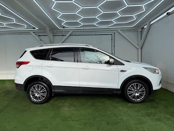 Used Ford Kuga 2014 for sale - 77550391: Photo