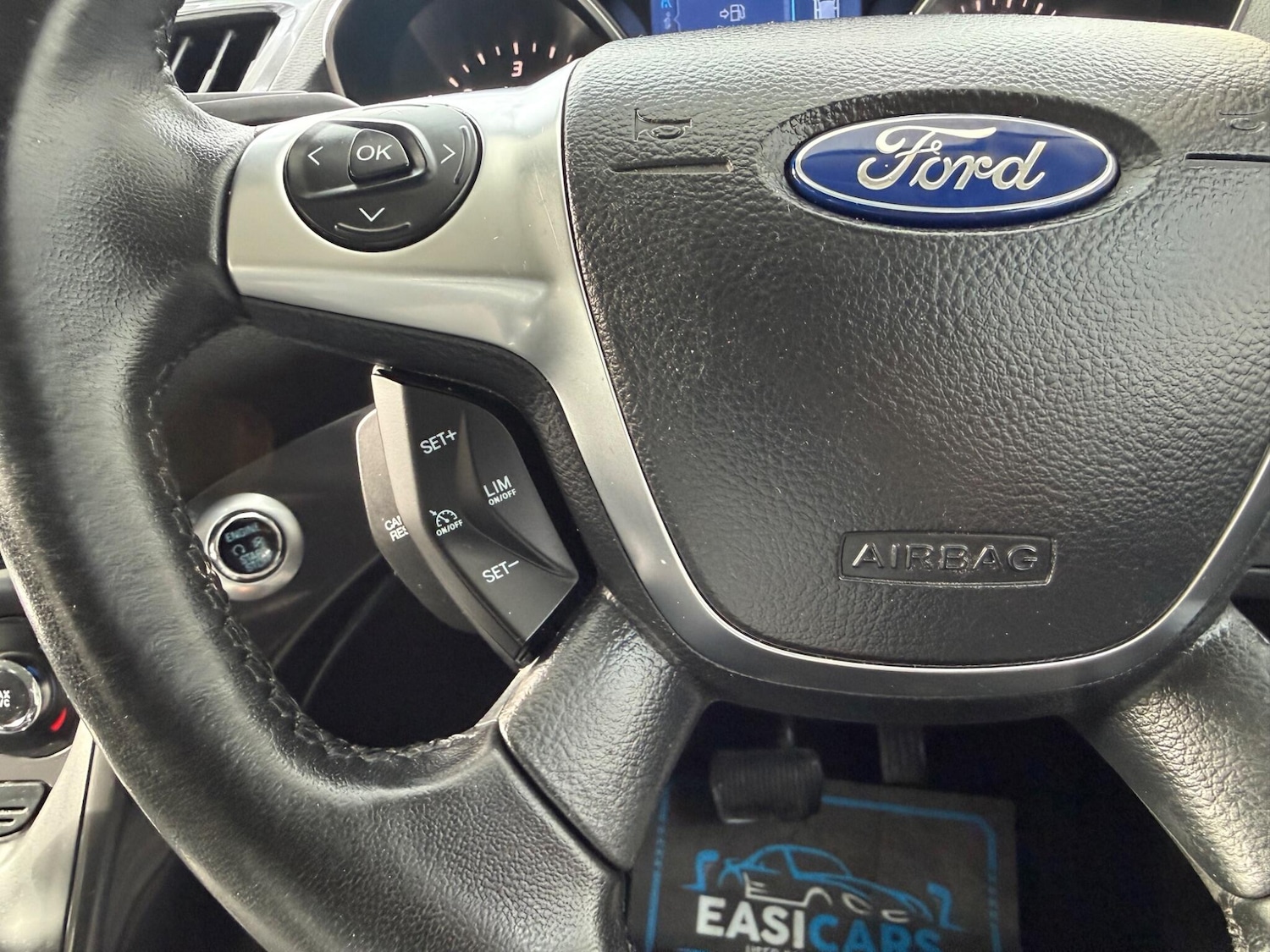 Used Ford Kuga 2014 for sale - 77550391: Photo 33