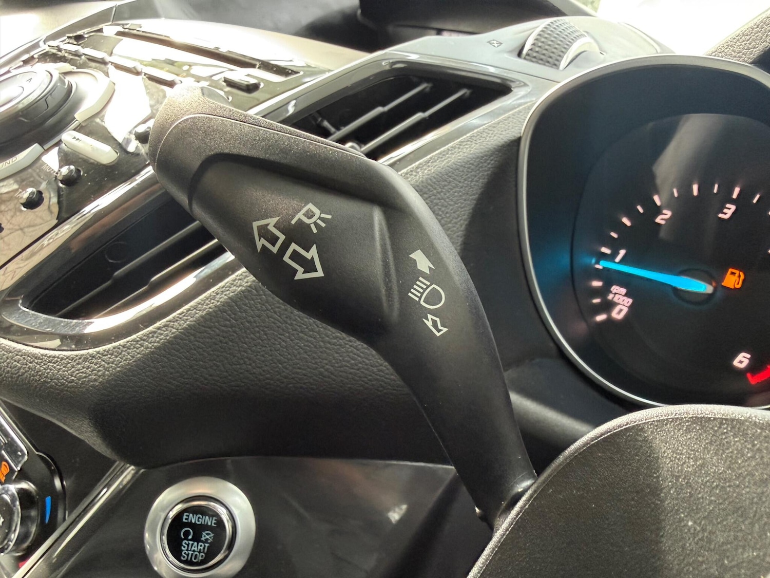 Used Ford Kuga 2014 for sale - 77550391: Photo 35