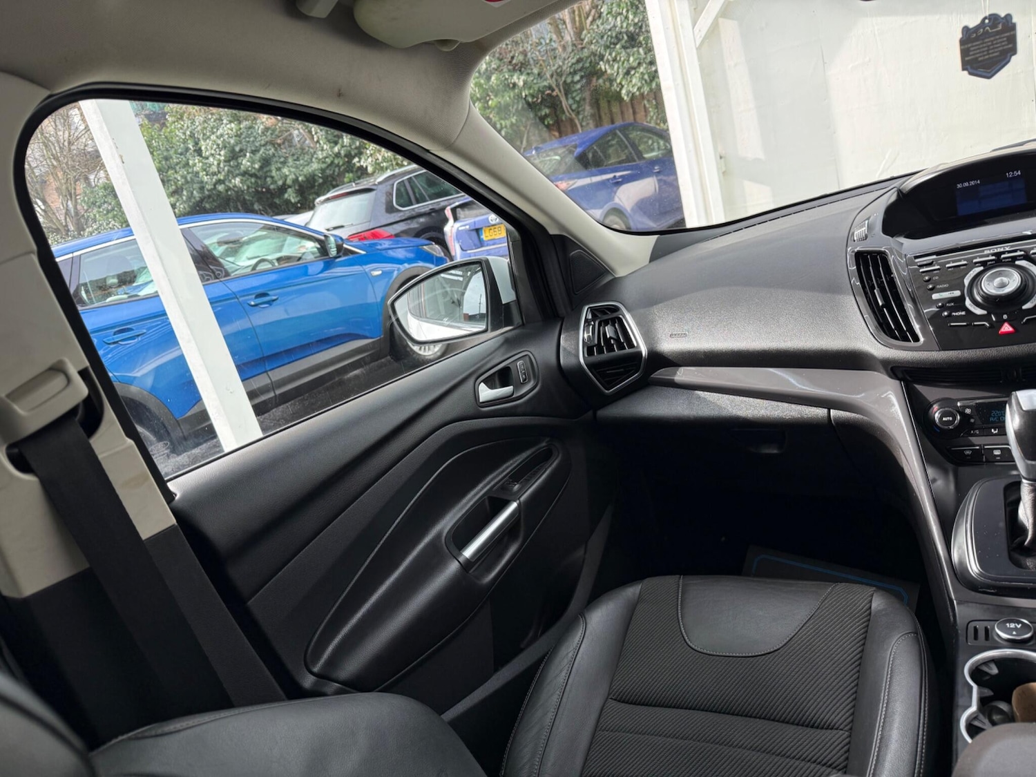 Used Ford Kuga 2014 for sale - 77550391: Photo 37