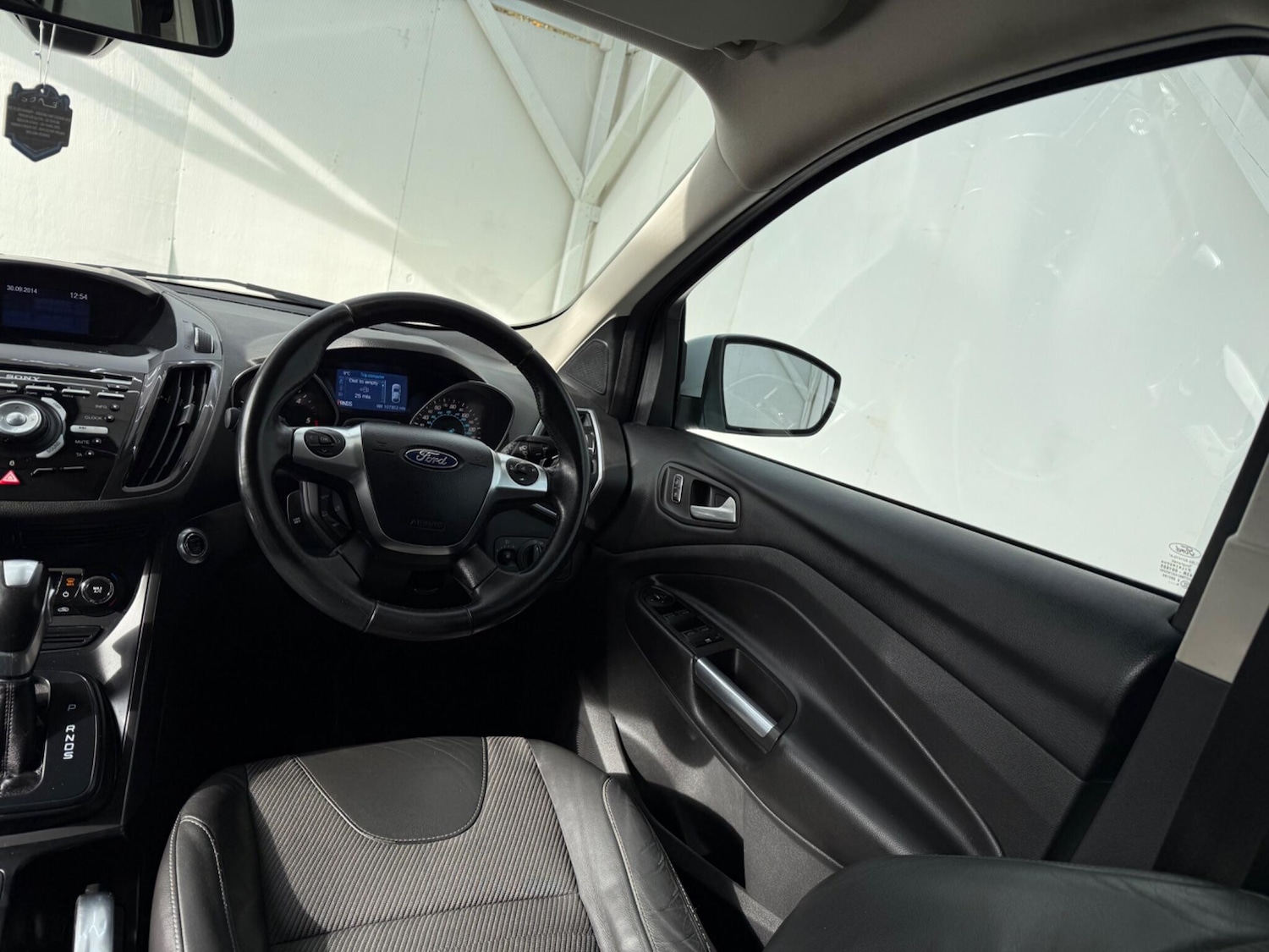 Used Ford Kuga 2014 for sale - 77550391: Photo 38