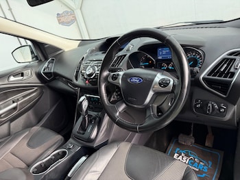 Used Ford Kuga 2014 for sale - 77550391: Photo