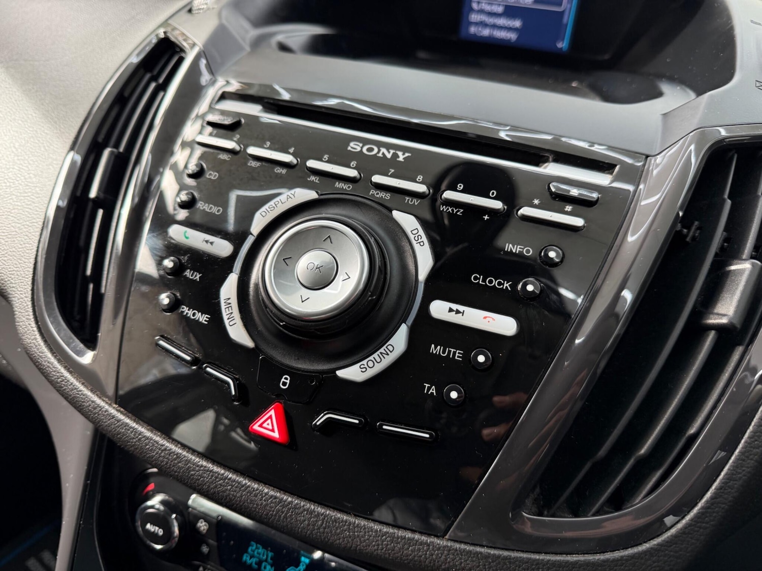 Used Ford Kuga 2014 for sale - 77550391: Photo 49