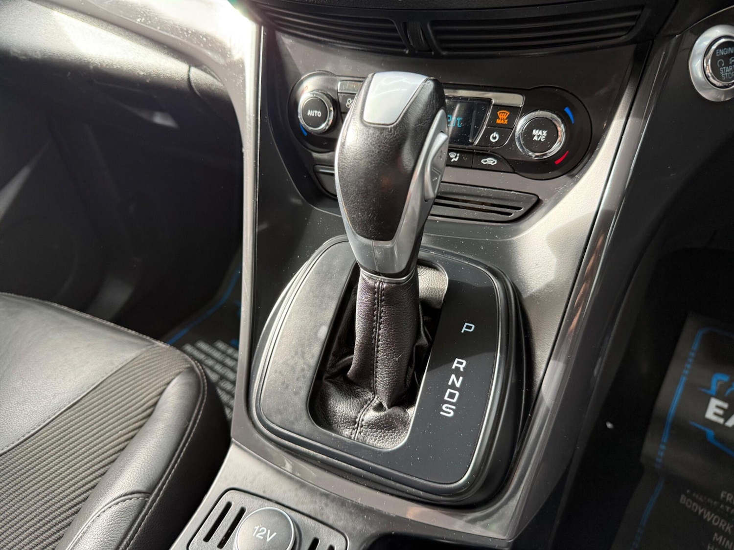 Used Ford Kuga 2014 for sale - 77550391: Photo 51