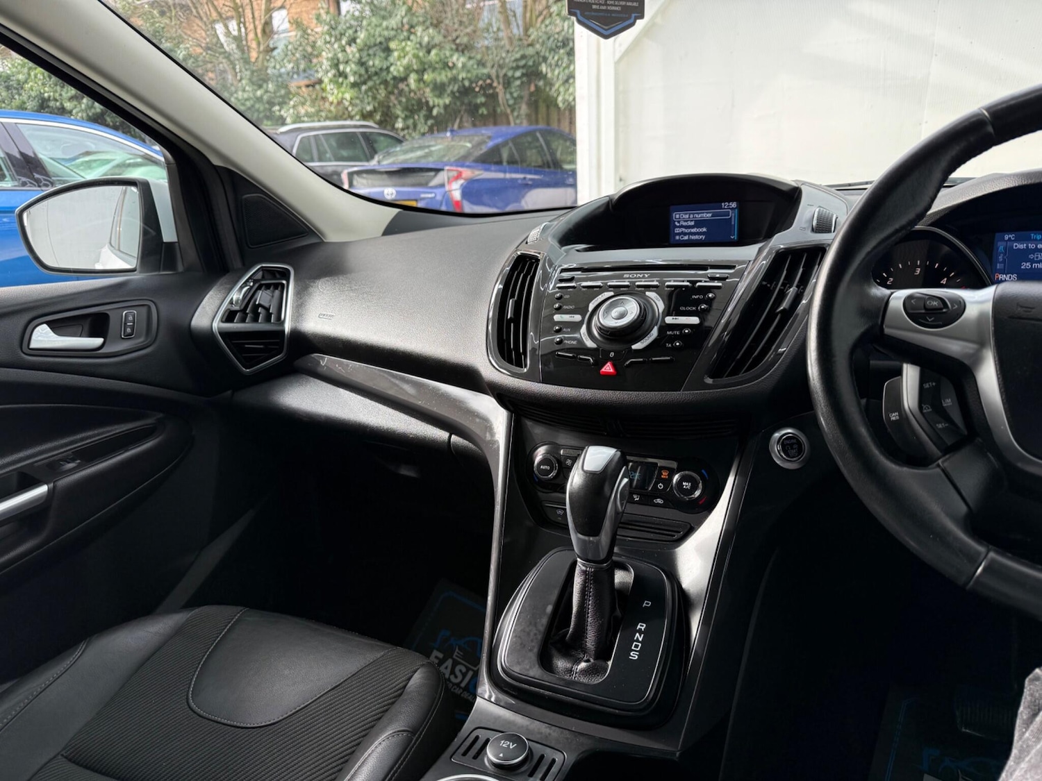 Used Ford Kuga 2014 for sale - 77550391: Photo 53