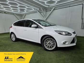 Used Ford Focus 2011 for sale - 78648241: Photo