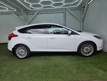 Used Ford Focus 2011 for sale - 78648241: Photo