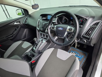 Used Ford Focus 2011 for sale - 78648241: Photo