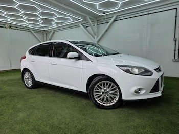 Used Ford Focus 2011 for sale - 78648241: Photo