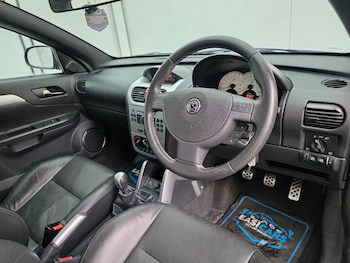 Used Vauxhall Tigra 2008 for sale - 78635745: Photo