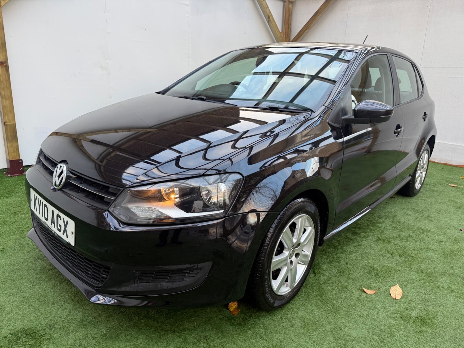 Used Volkswagen Polo 2010 for sale - 76549736: Photo 11