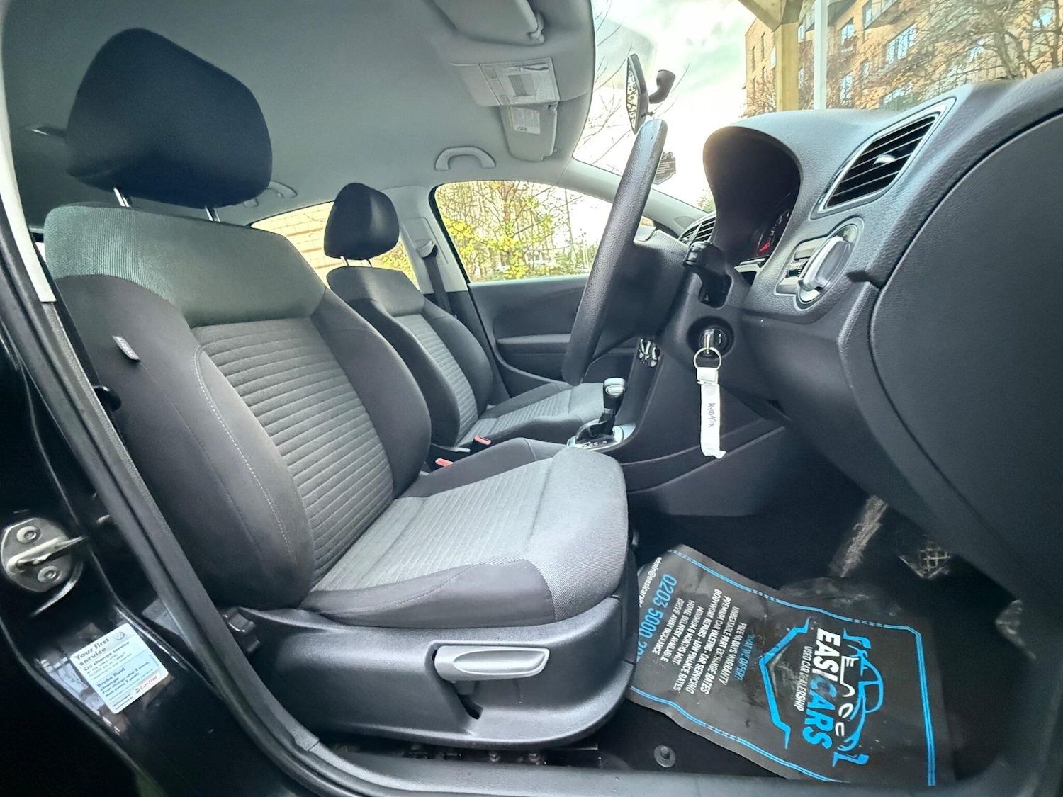 Used Volkswagen Polo 2010 for sale - 76549736: Photo 15