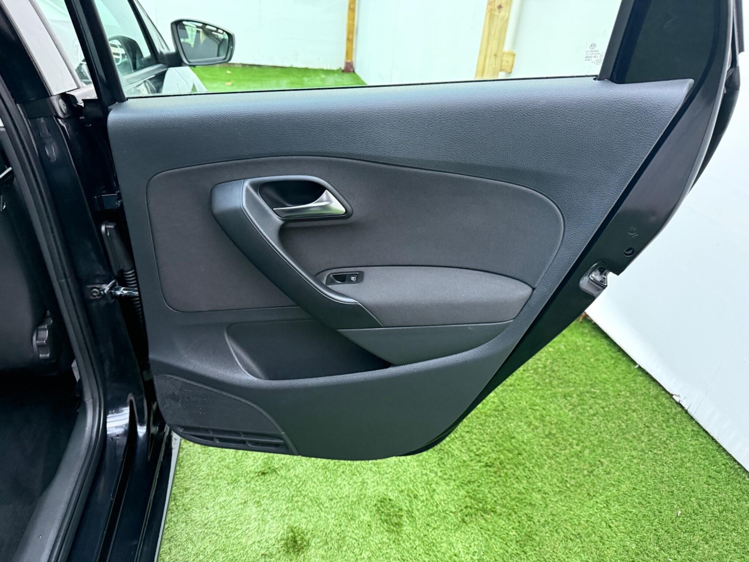 Used Volkswagen Polo 2010 for sale - 76549736: Photo 20