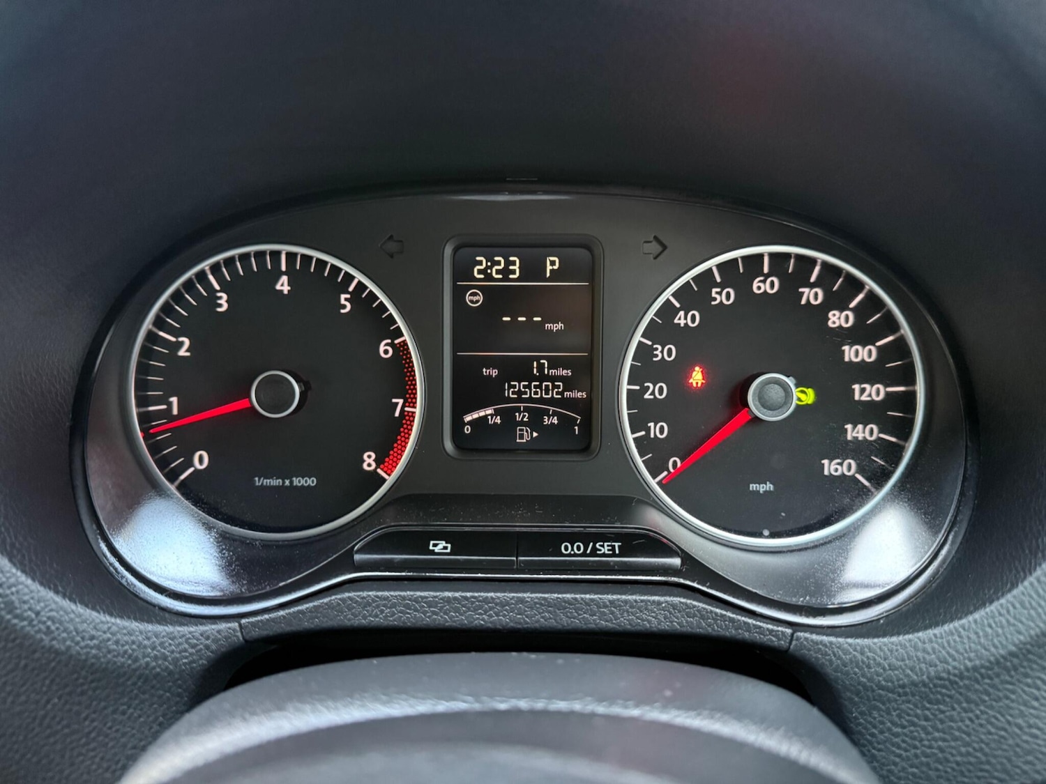 Used Volkswagen Polo 2010 for sale - 76549736: Photo 32