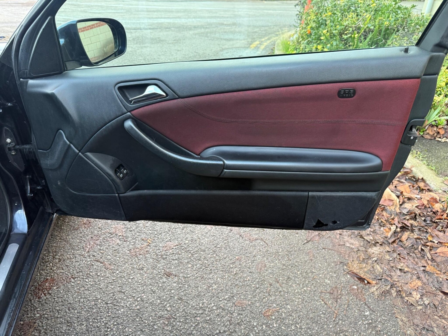 Used Mercedes-Benz C Class 2009 for sale - 76645373: Photo 19