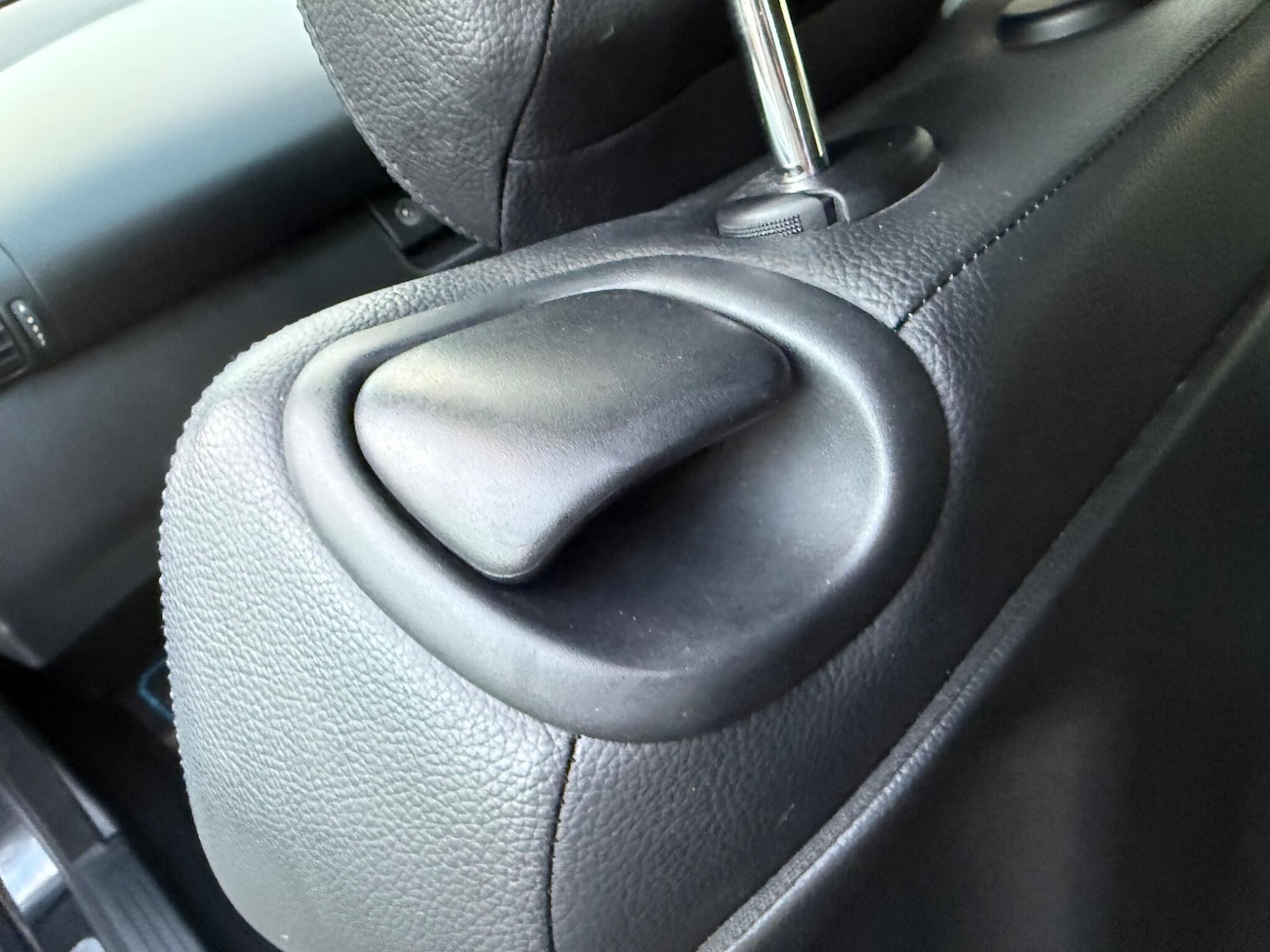 Used Mercedes-Benz C Class 2009 for sale - 76645373: Photo 22