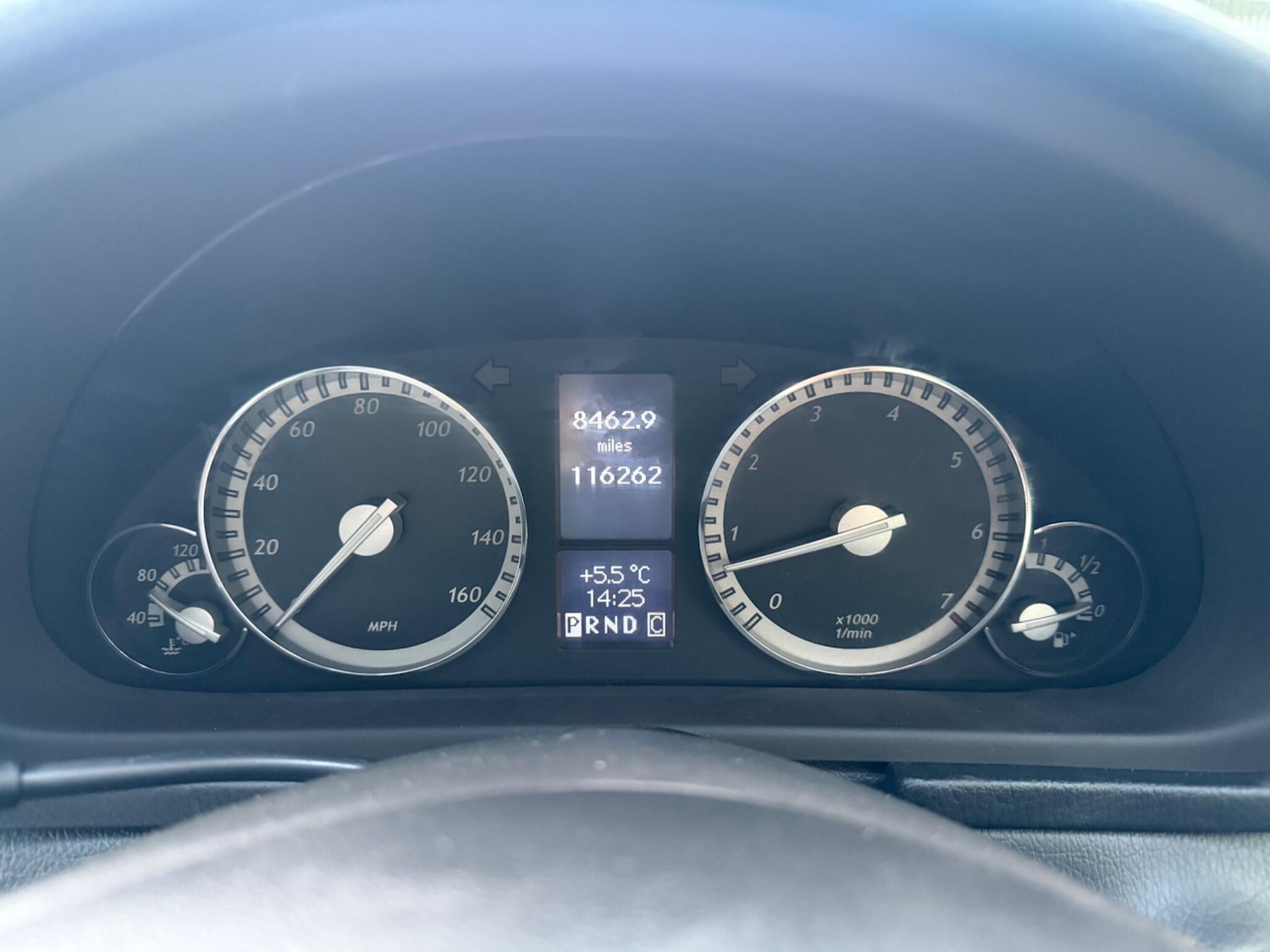 Used Mercedes-Benz C Class 2009 for sale - 76645373: Photo 31